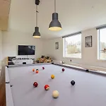 Nyaraló 5 Star Holiday Home In Oster Assels