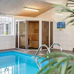 Nyaraló 5 Star Holiday Home In Oster Assels