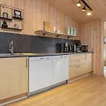 Holiday home 5 Star In *
