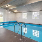 5 Star Holiday Home In Oster Assels Øster Assels