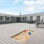 Nyaraló 5 Star Holiday Home In Oster Assels