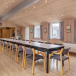 5 Star Holiday Home In Oster Assels Nyaraló Øster Assels