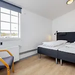 5 Star Holiday Home In Oster Assels * Øster Assels