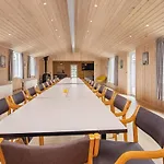 5 Star Holiday Home In Oster Assels Nyaraló