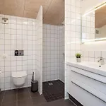 Nyaraló 5 Star Holiday Home In Oster Assels Øster Assels
