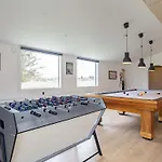 5 Star Holiday Home In Oster Assels Øster Assels