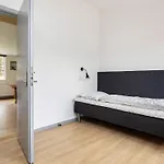 5 Star Holiday Home In Oster Assels * Øster Assels