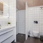 Nyaraló 5 Star Holiday Home In Oster Assels *