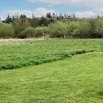 5 Star Holiday Home In Oster Assels *
