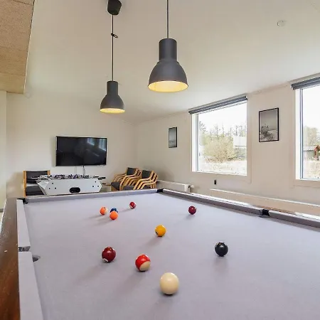 Holiday home 24 Person In Ster Assels