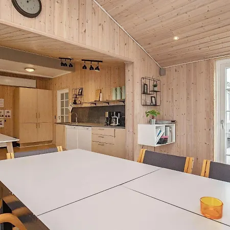 Holiday home 24 Person In Ster Assels Oster Assels