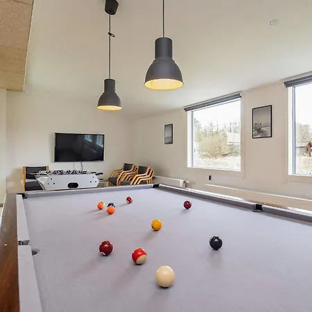 Casa de Férias 24 Person In