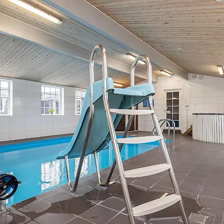 24 Person In Casa de Férias Oster Assels