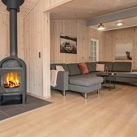 24 Person In Casa de Férias