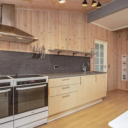 24 Person In Casa de Férias Oster Assels