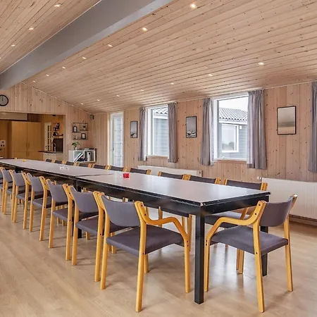 24 Person In Casa de Férias Oster Assels