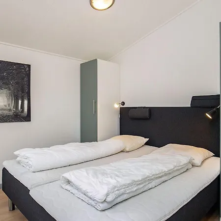 24 person holiday home in Øster Assels Feriehus Oster Assels