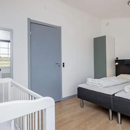 24 person holiday home in Øster Assels