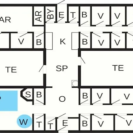 24 Person In Oster Assels