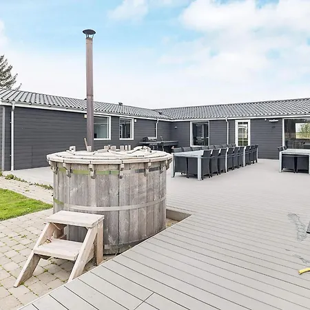 5 Star In Oster Assels