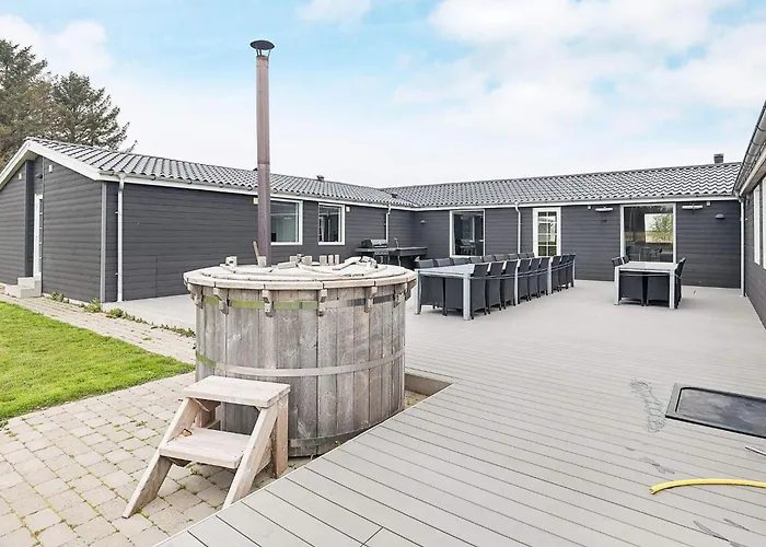 24 Person In 펜션 Oster Assels